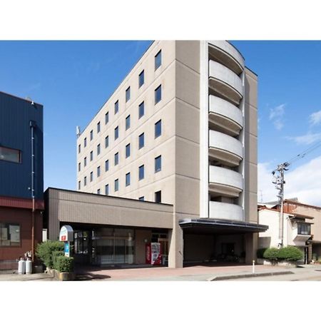 Matto Terminal Hotel - Vacation Stay 98887V Hakusan Екстер'єр фото