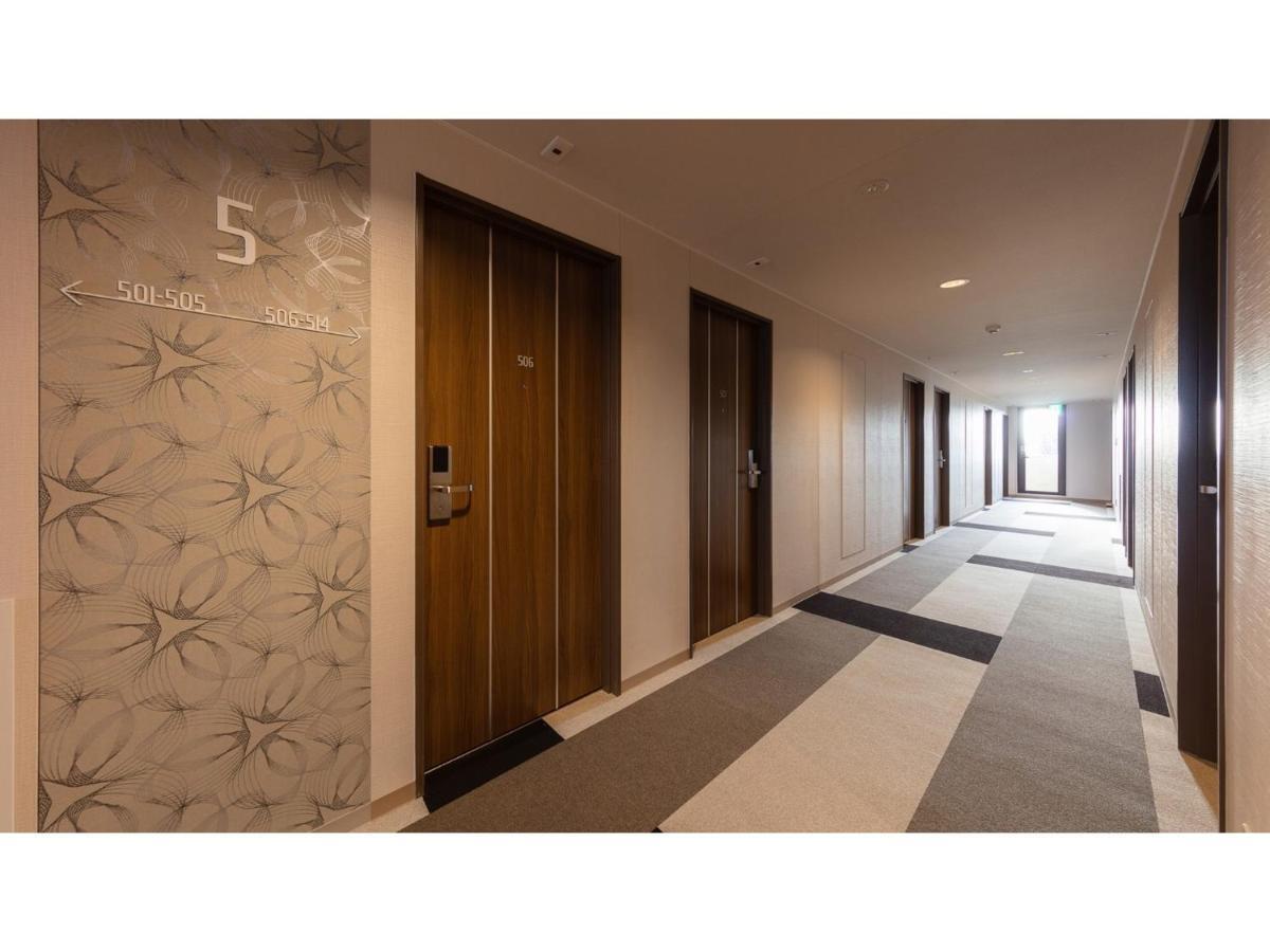 Matto Terminal Hotel - Vacation Stay 98887V Hakusan Екстер'єр фото